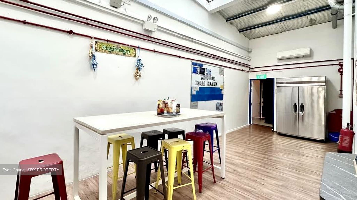 Jalan Sultan (D7), Shop House #577731721